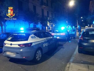 Stretta sulla movida a Foligno: controlli e sanzioni locali irregolari