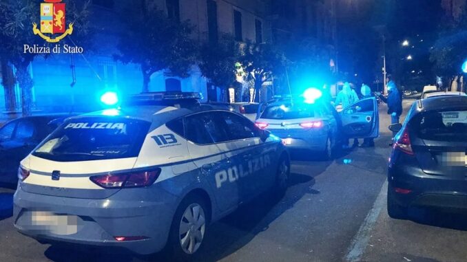Stretta sulla movida a Foligno: controlli e sanzioni locali irregolari
