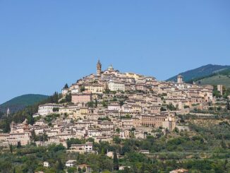 Trevi Partecipa al SportCityDay 2024 Secondo Anno Consecutivo