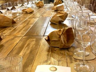 Accademia Italiana Cucina, celebrazioni delegazione di Foligno