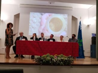 Trevi presenta il Consorzio Sedano Nero e Bandiera Spighe Verdi