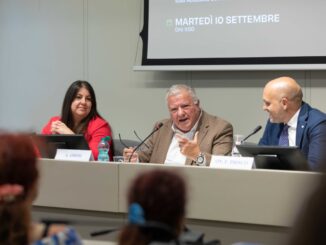 ‘I Primi d’Italia’, Foligno capitale della pasta e della cucina italiana