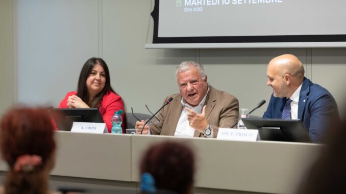 ‘I Primi d’Italia’, Foligno capitale della pasta e della cucina italiana