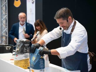 I Primi d'Italia a Foligno: premi e celebrazioni per le eccellenze