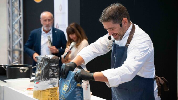 I Primi d'Italia a Foligno: premi e celebrazioni per le eccellenze I Primi d'Italia a Foligno: premi e celebrazioni per le eccellenze