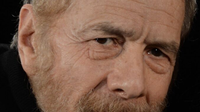 Segni Barocchi, Lavia legge Shakespeare