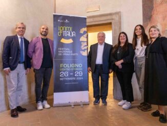 25 edizioni per ‘I Primi d’Italia’, traguardo straordinario