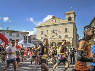 Sagrantino Running: Due Giorni di Sport e Vino in Umbria