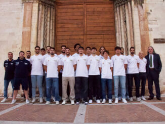 Nuovi progetti nuova squadra. USB Basket Foligno guarda lontano