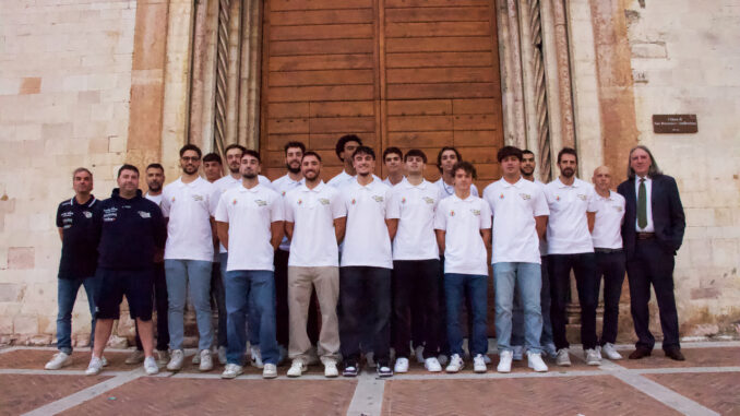 Nuovi progetti nuova squadra. USB Basket Foligno guarda lontano