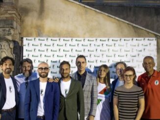 Grande partecipazione all'evento di apertura USD Trevana 2020