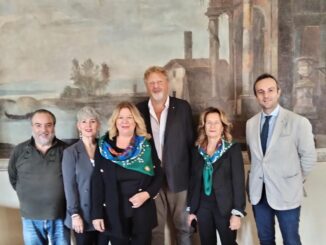 Convegno a Foligno storia della Rocciata, sabato 21 settembre