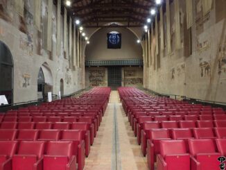 Inizia la XXX stagione della Gioventù Musicale Foligno