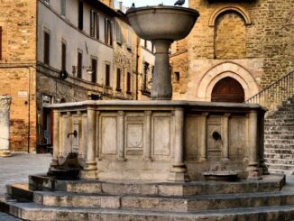 Sportcity Day a Bevagna: il benessere al centro della vita cittadina