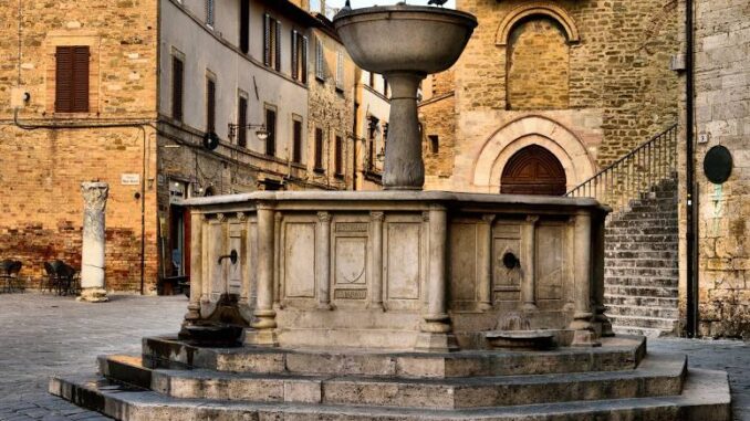 Sportcity Day a Bevagna: il benessere al centro della vita cittadina