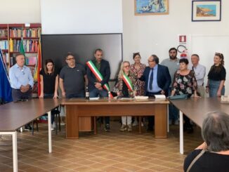 Bevagna e Isola delle Femmine consolidano un lungo gemellaggio