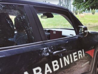 280 Grammi di Droga Scoperti in Casa, arrestato per spaccio