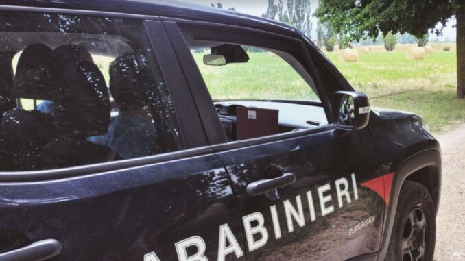 280 Grammi di Droga Scoperti in Casa, arrestato per spaccio