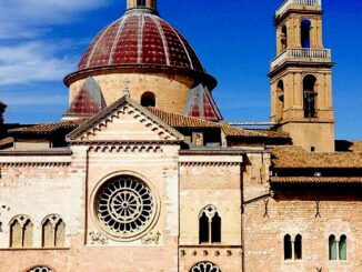 Approvata la variante per restauro della Cattedrale di San Feliciano 