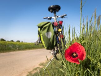 Presentazione del tratto umbro della Ciclovia dei due Mari