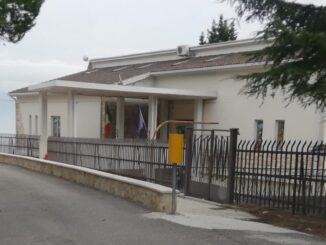 Efficientamento energetico per la scuola dell’infanzia di Giano