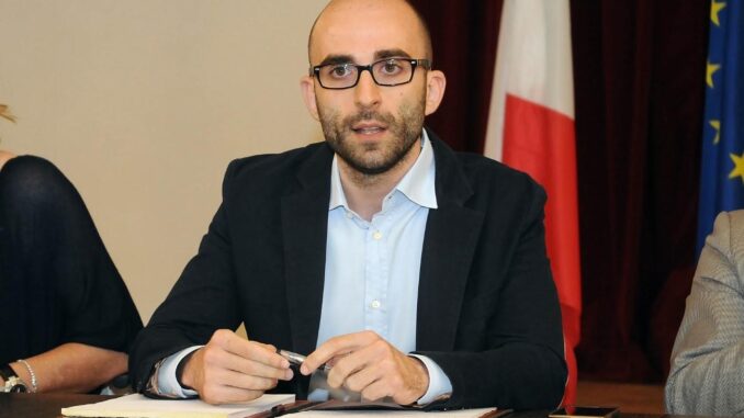 Finanziati i lavori per la ripulitura del torrente Molino