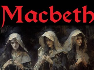 "Macbeth" al Politeama Clarici di Foligno il 25 settembre