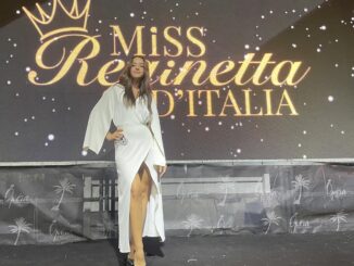 Finale Miss Reginetta d’Italia 2024: 40 Miss in gara per il titolo