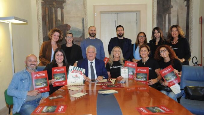 Musica Vintage Ciclostorica: Foligno ospita eventi 20-22 settembre