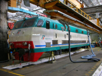 Ritardi pagamenti: giovedì sciopero Foligno per lavoratori ferroviari