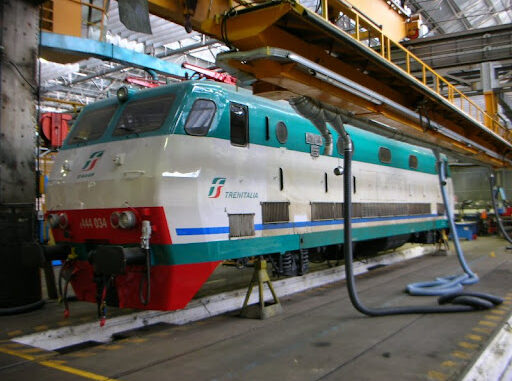 Ritardi pagamenti: giovedì sciopero Foligno per lavoratori ferroviari