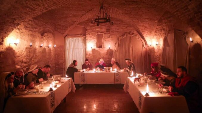 Al via la 42esima edizione dell’Ottobre Trevano