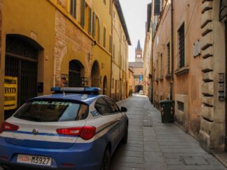Controlli Straordinari GDF Perugia: 138 Persone Identificate