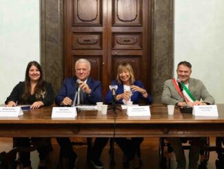 Il Festival Primi Piatti celebra benessere e alimentazione a Foligno