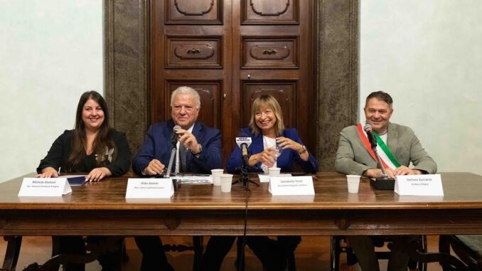 Il Festival Primi Piatti celebra benessere e alimentazione a Foligno