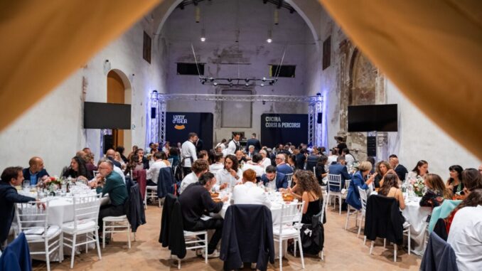 I Primi d’Italia inaugura la 25ª edizione con un ricco programma