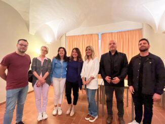 Scuola comunale di musica, domani ‘open day’
