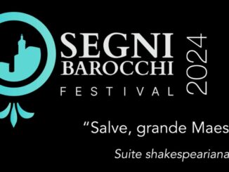 Notte Barocca: Shakespeare invade le strade di Foligno