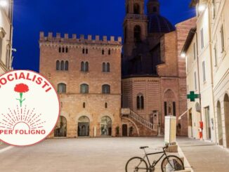 I Socialisti per Foligno si costituiscono in movimento politico