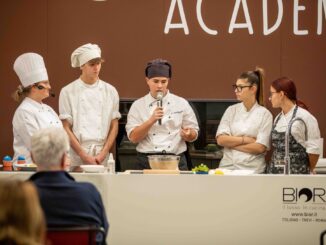 Presentata a Roma l'edizione 2024 di 'Dolci d'Italia'