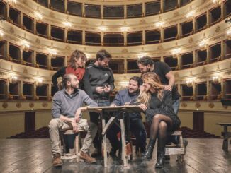 Stagione Teatrale 2024/2025 a Foligno: 8 Spettacoli Imperdibili