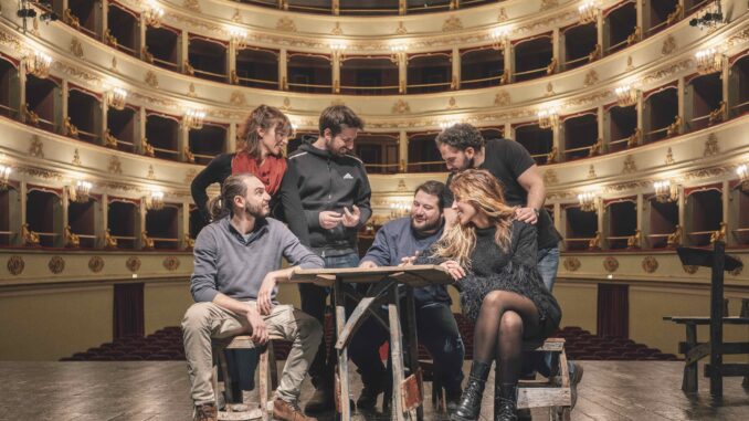 Stagione Teatrale 2024/2025 a Foligno: 8 Spettacoli Imperdibili