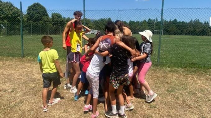 Inclusione e sport: il progetto "Foligno Scrum" prende il via