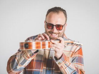 Raphael Gualazzi presenta il suo jazz d’autore a Foligno