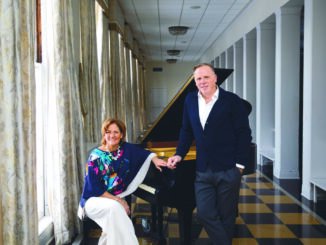 Concerto "Heart and Soul of America"