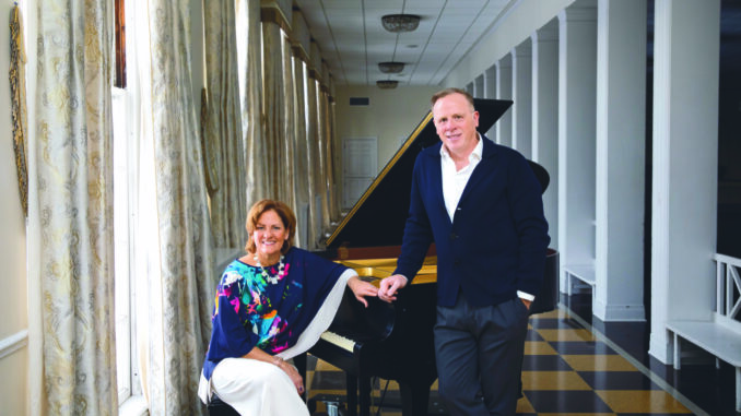 Concerto "Heart and Soul of America"