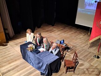 Bevagna e Galeata celebrano 40 anni di gemellaggio