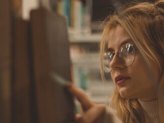  "Sei stato mai in biblioteca? Nuovo incontro per bambini"