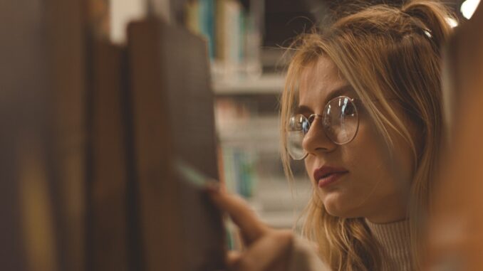  "Sei stato mai in biblioteca? Nuovo incontro per bambini"