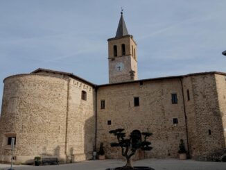Doppio evento a Castel Ritaldi e Giano: Festival del Sol e Reunion